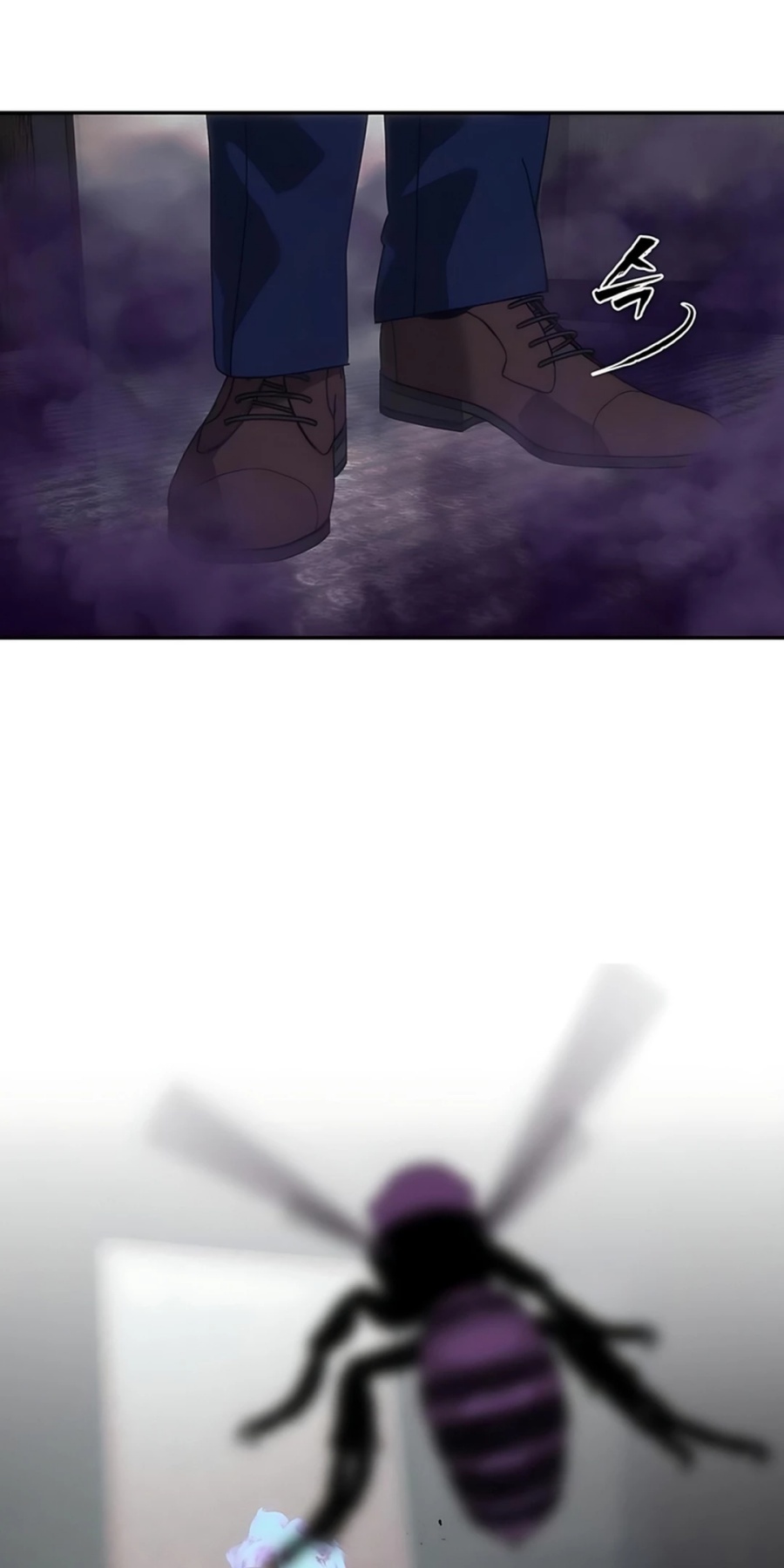 Shamoneyism Chapter 28 Bahasa Indonesia