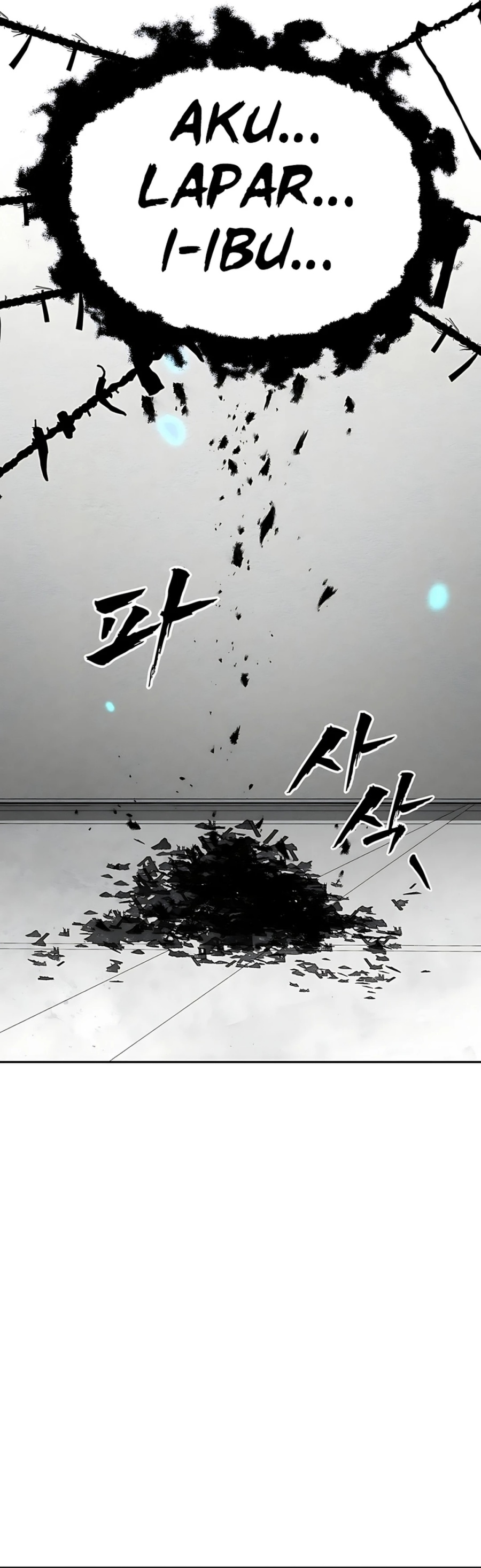 Shamoneyism Chapter 28 Bahasa Indonesia