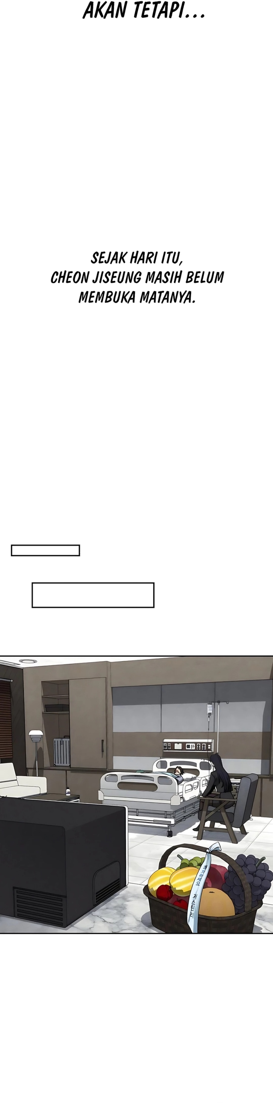 Shamoneyism Chapter 28 Bahasa Indonesia