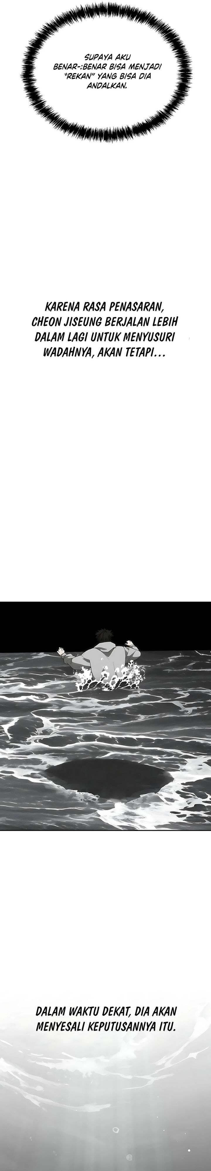 Shamoneyism Chapter 30 Bahasa Indonesia