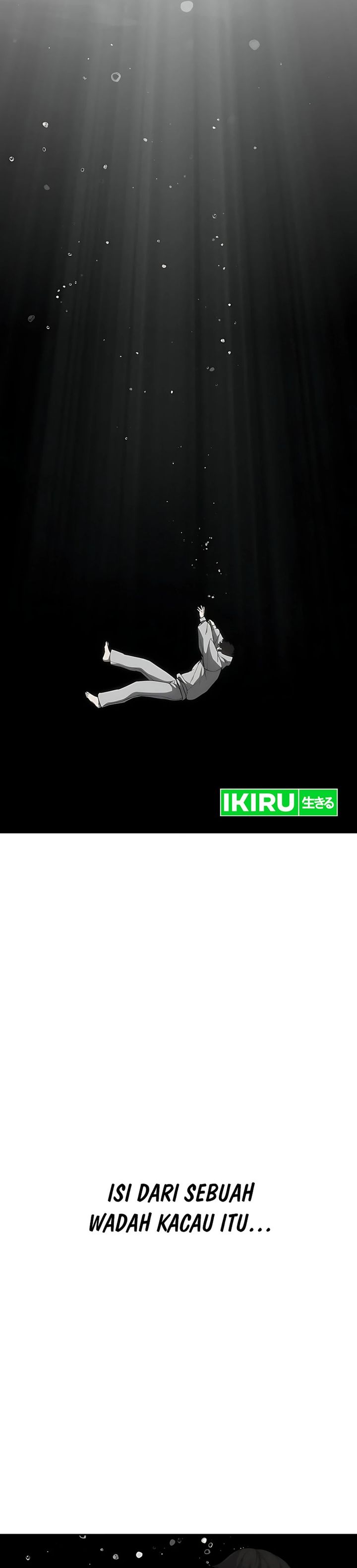 Shamoneyism Chapter 30 Bahasa Indonesia