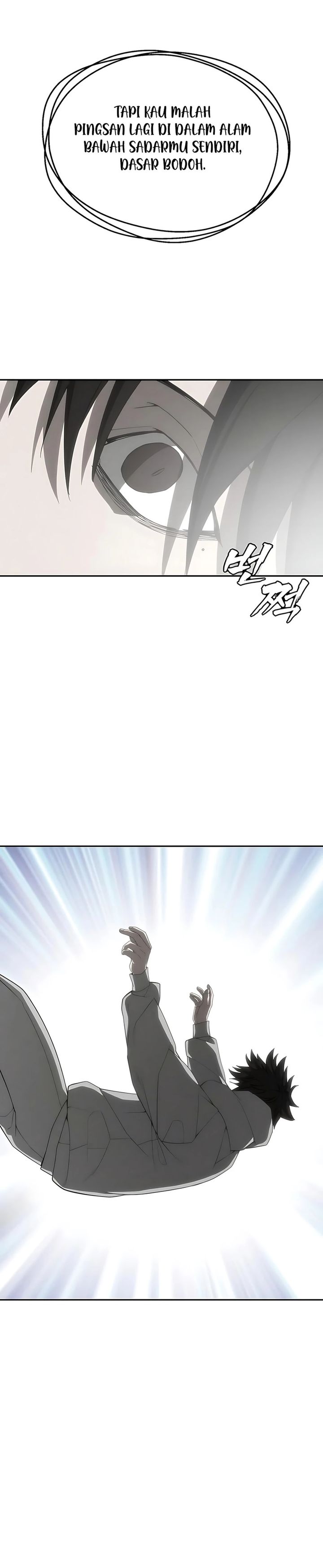 Shamoneyism Chapter 30 Bahasa Indonesia