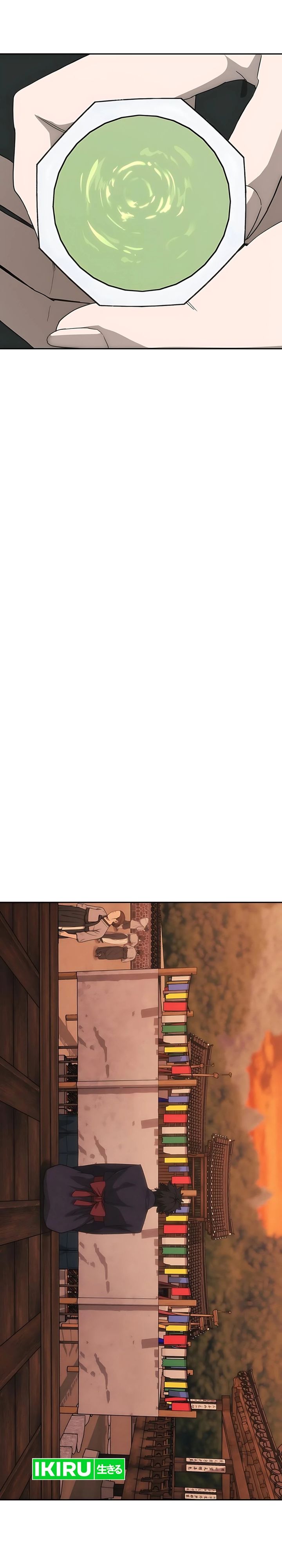 Shamoneyism Chapter 30 Bahasa Indonesia