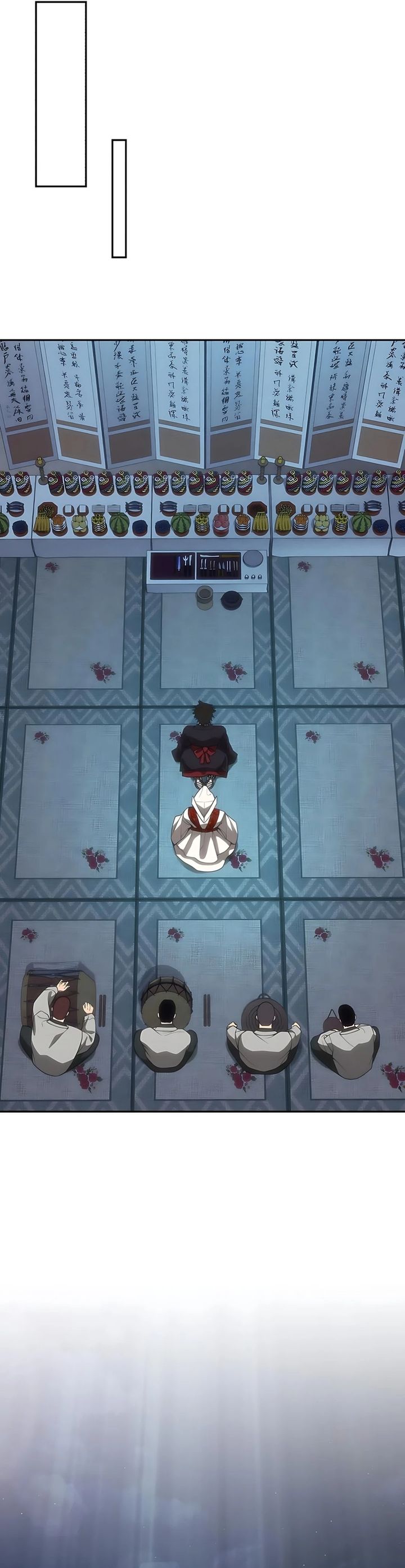 Shamoneyism Chapter 30 Bahasa Indonesia