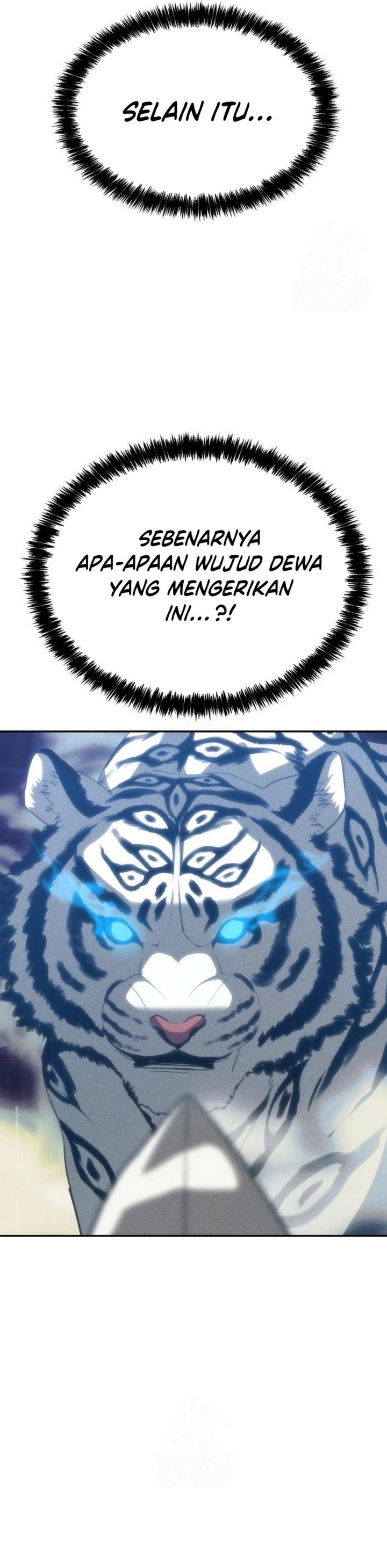 Shamoneyism chapter 32