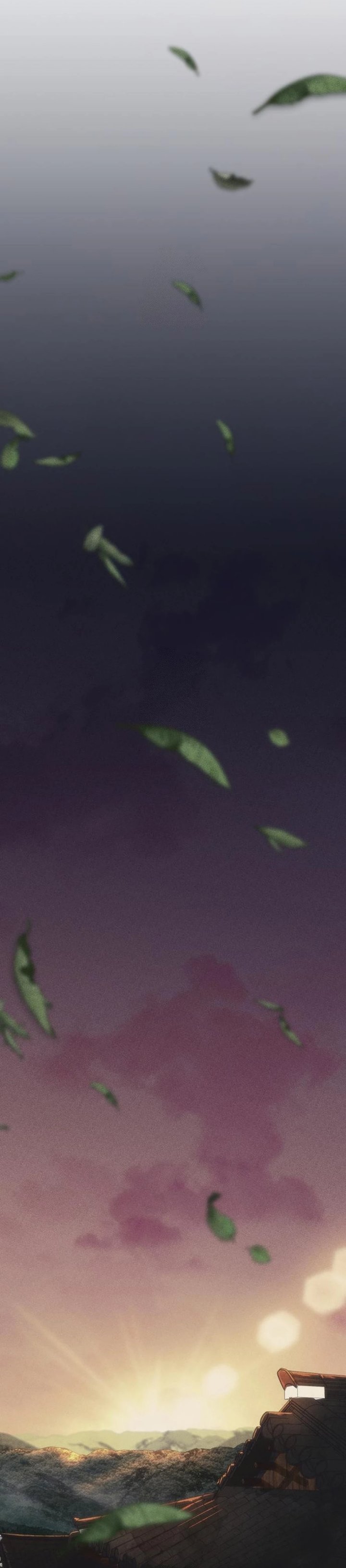 Shamoneyism chapter 32