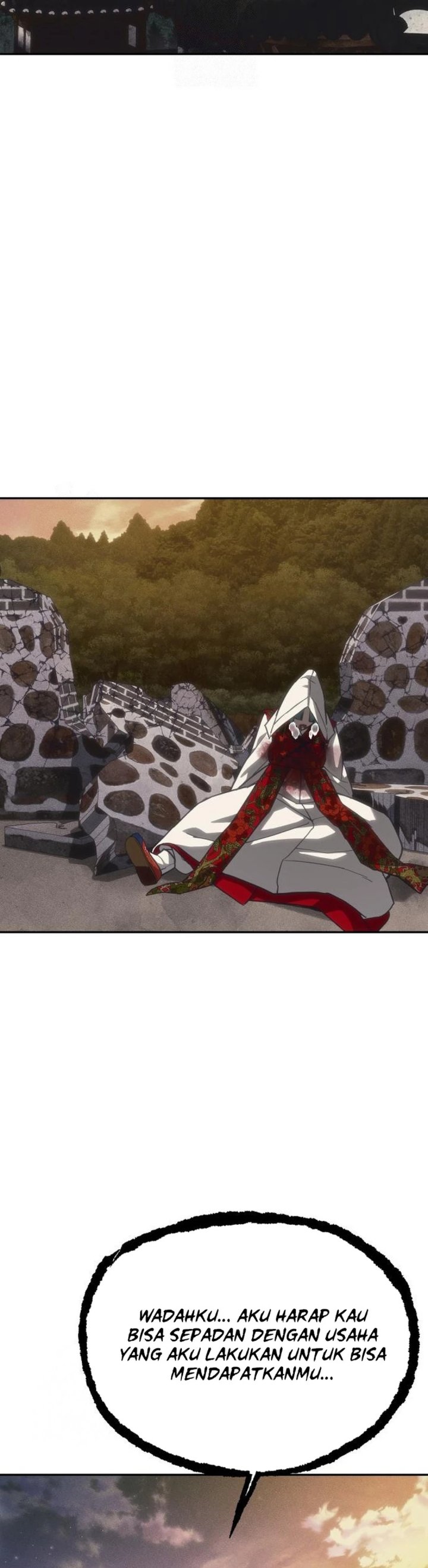 Shamoneyism chapter 32