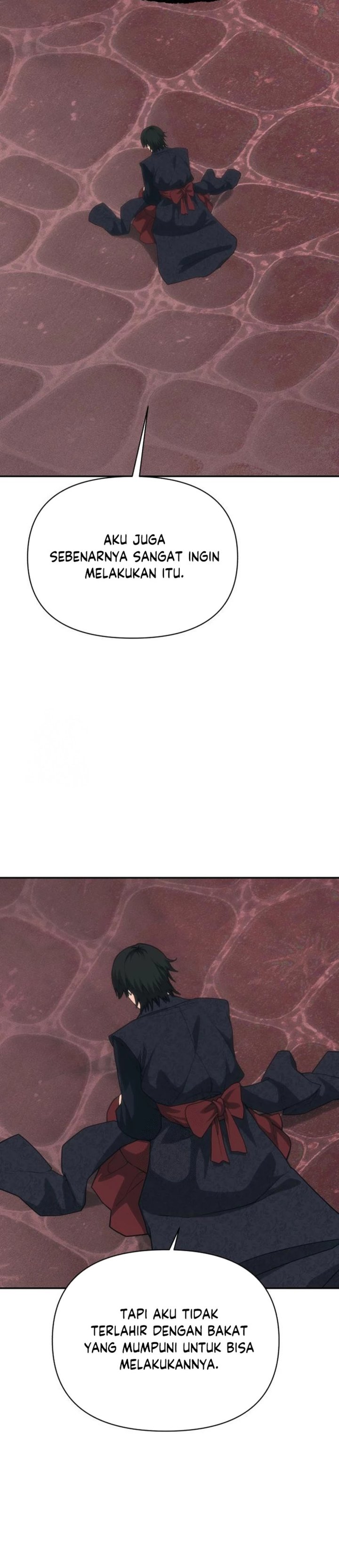 Shamoneyism chapter 32