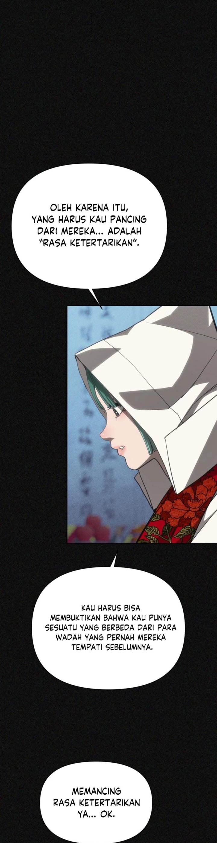 Shamoneyism chapter 32