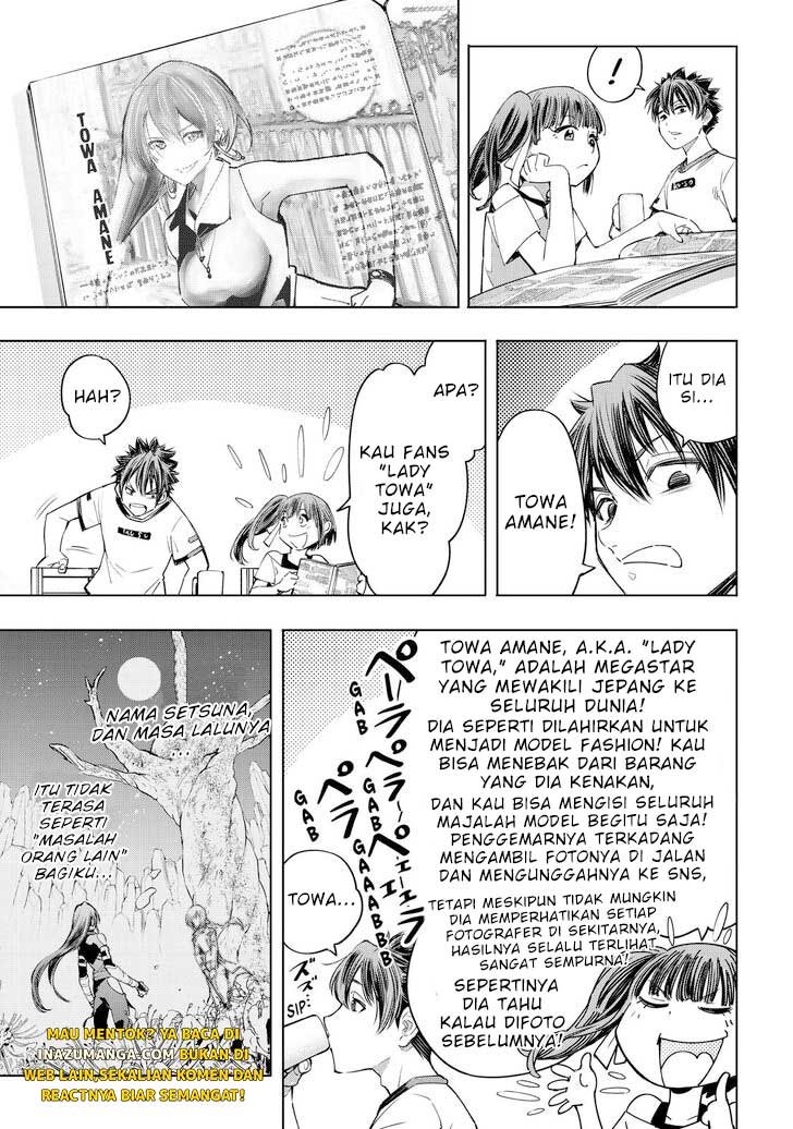 Shangri-La Frontier ~ Kusoge Hunter, Kamige ni Idoman to su~ chapter 27