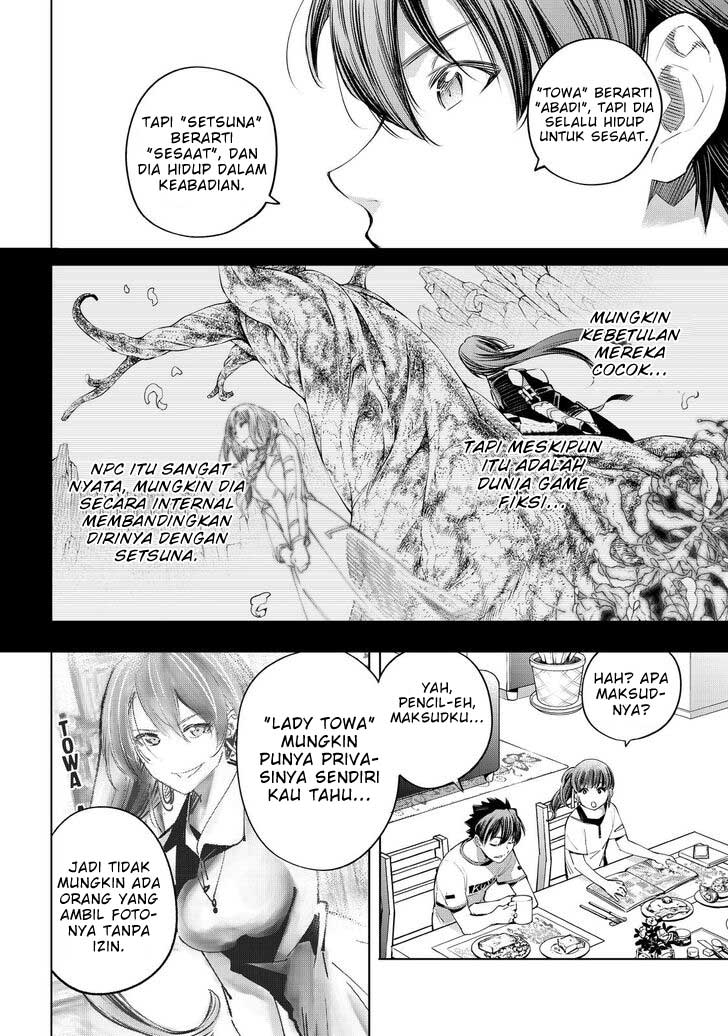 Shangri-La Frontier ~ Kusoge Hunter, Kamige ni Idoman to su~ chapter 27