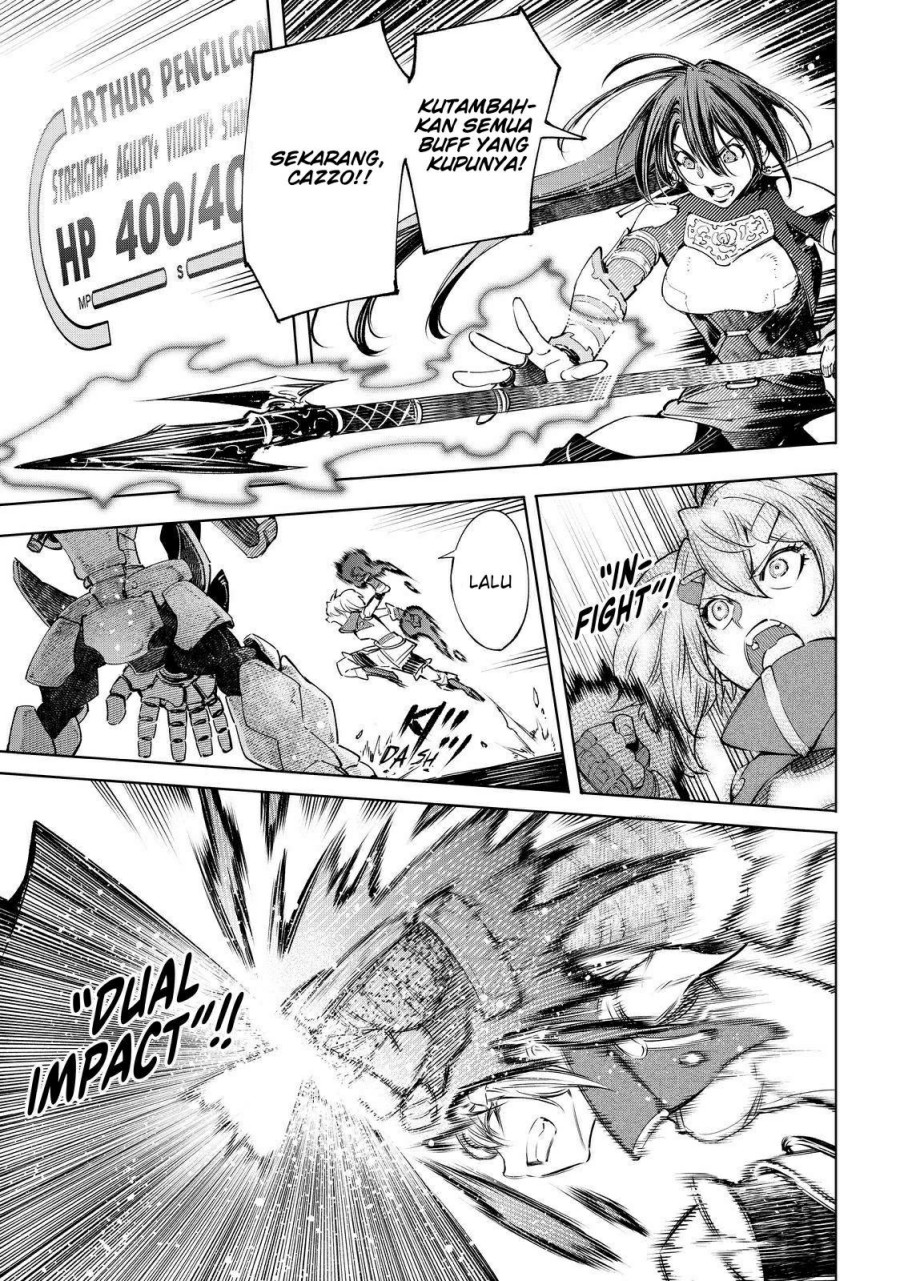 Shangri-La Frontier ~ Kusoge Hunter, Kamige ni Idoman to su~ chapter 37