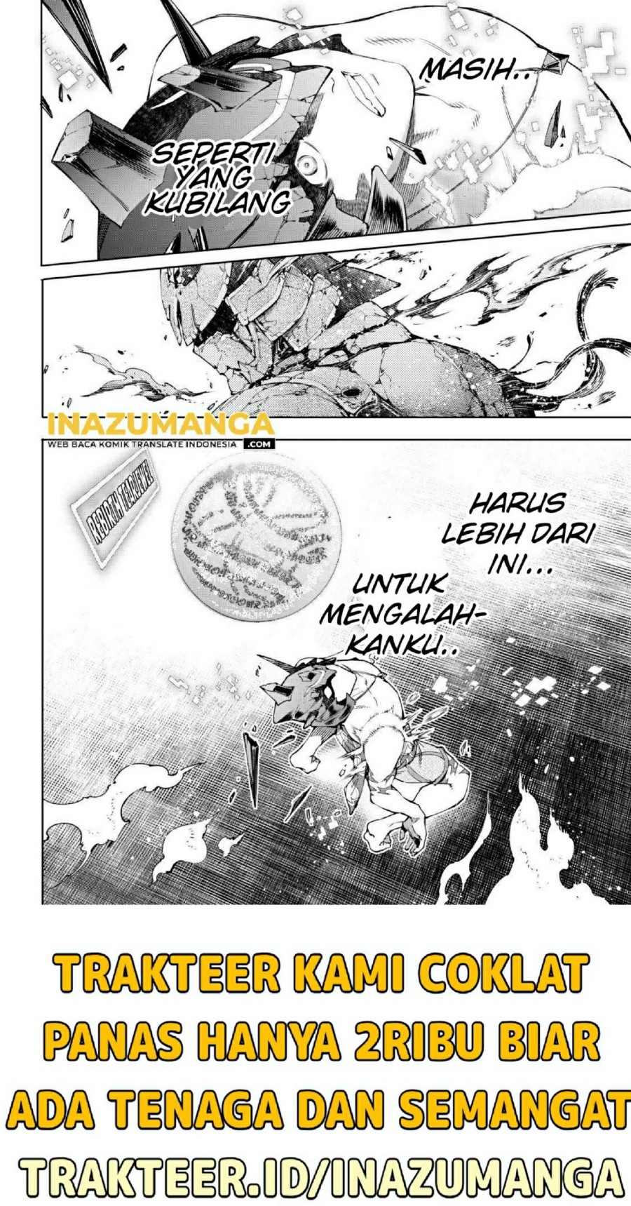 Shangri-La Frontier ~ Kusoge Hunter, Kamige ni Idoman to su~ chapter 38