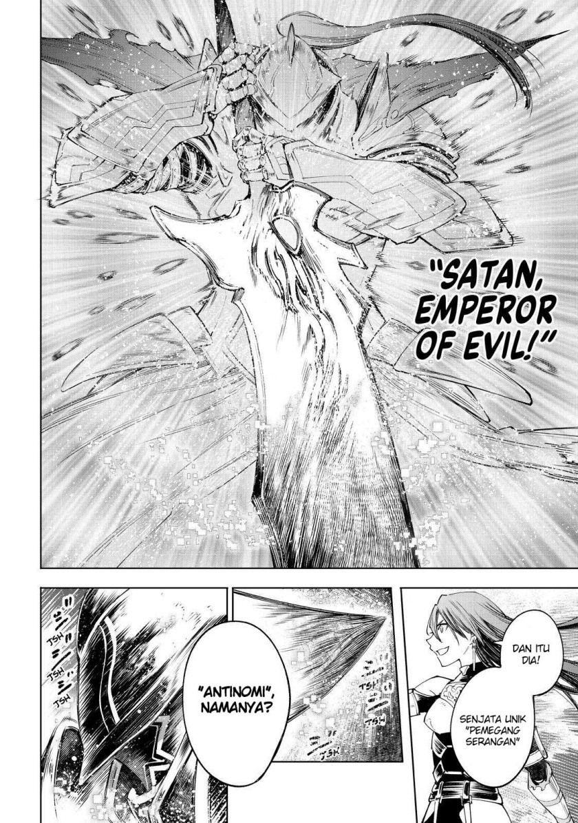 Shangri-La Frontier ~ Kusoge Hunter, Kamige ni Idoman to su~ chapter 45