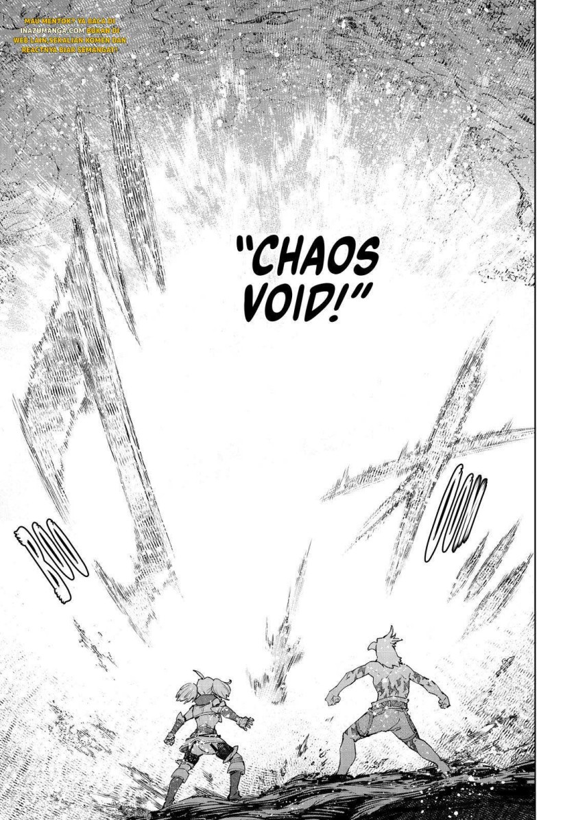Shangri-La Frontier ~ Kusoge Hunter, Kamige ni Idoman to su~ chapter 45