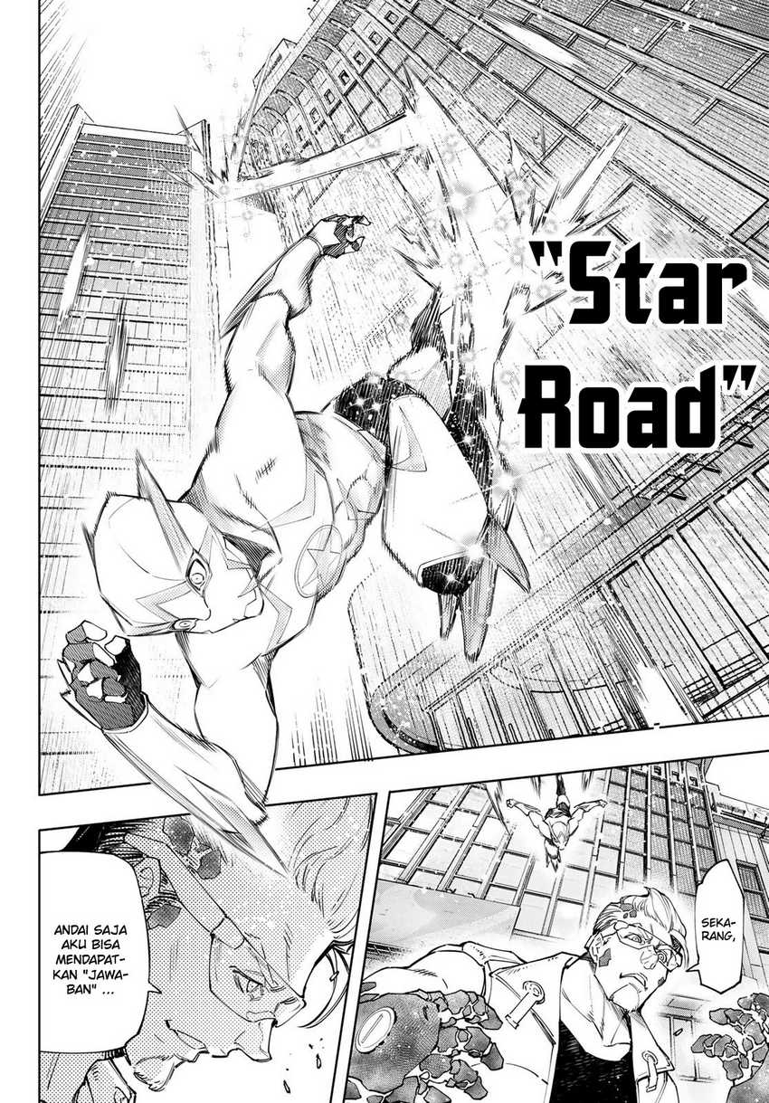 Shangri-La Frontier ~ Kusoge Hunter, Kamige ni Idoman to su~ chapter 116