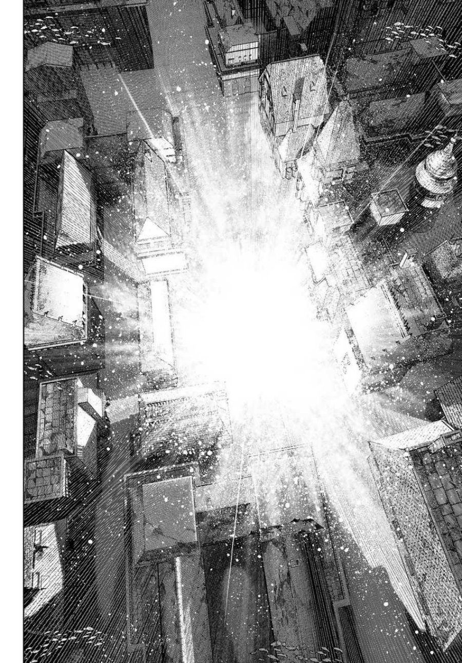 Shangri-La Frontier ~ Kusoge Hunter, Kamige ni Idoman to su~ chapter 123