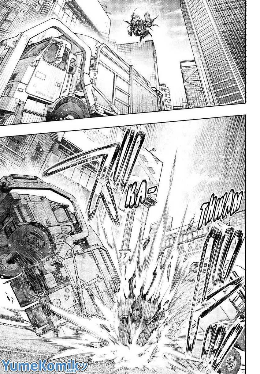 Shangri-La Frontier ~ Kusoge Hunter, Kamige ni Idoman to su~ chapter 140