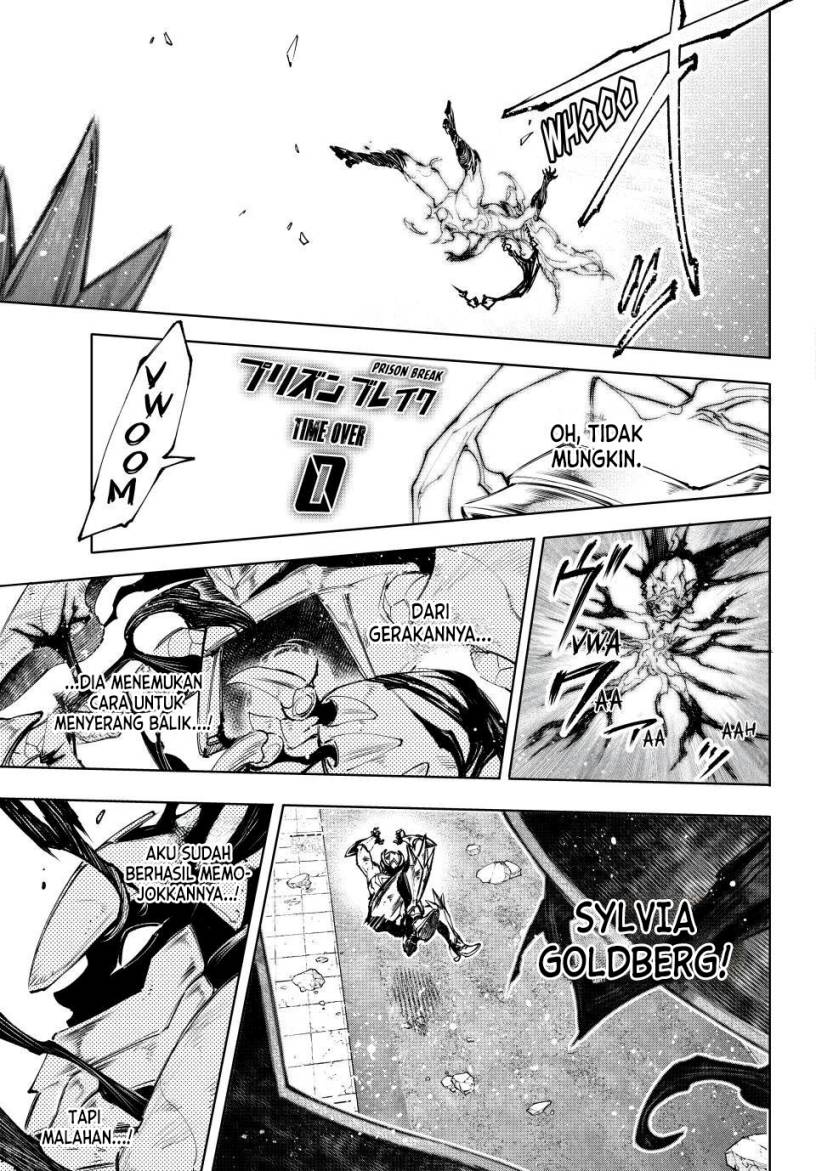 Shangri-La Frontier ~ Kusoge Hunter, Kamige ni Idoman to su~ chapter 149