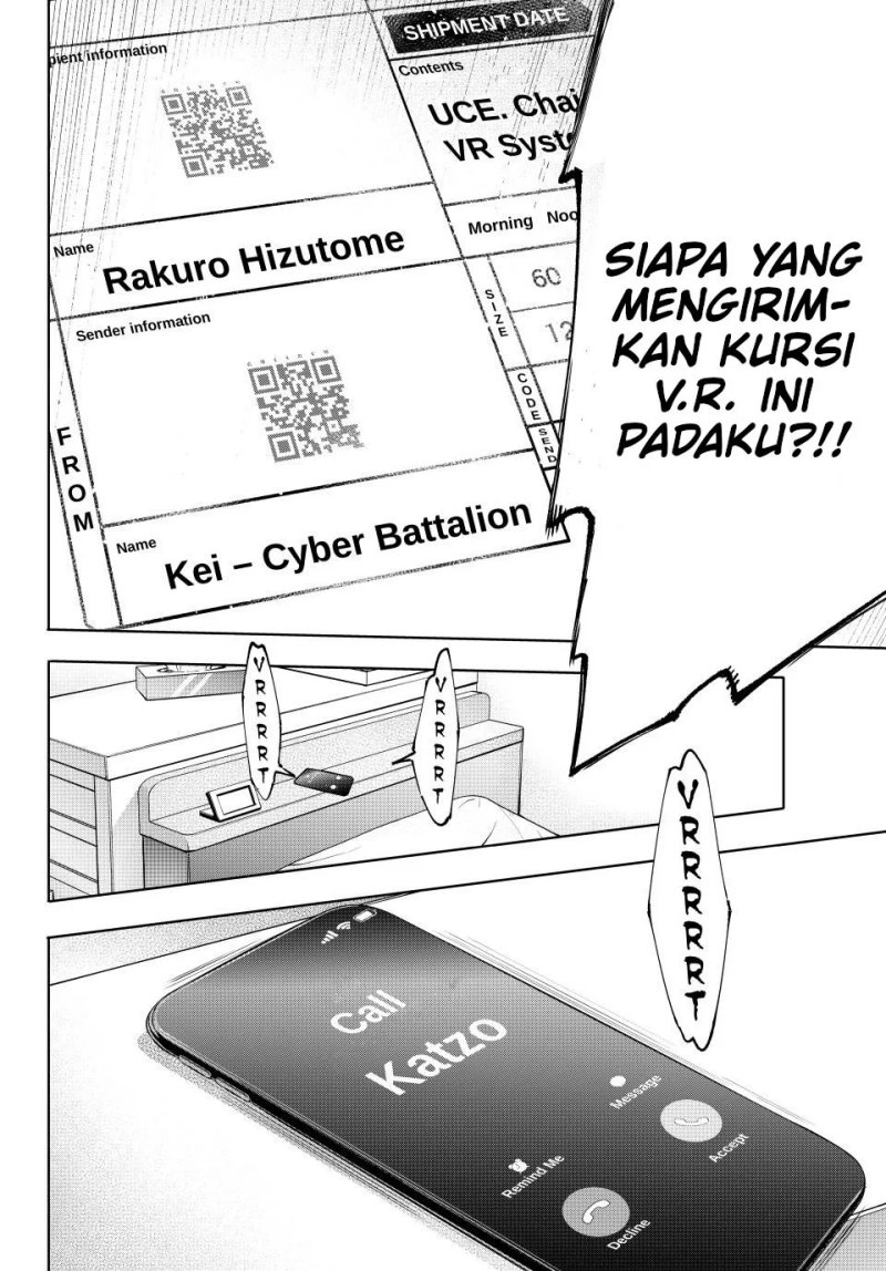 Shangri-La Frontier ~ Kusoge Hunter, Kamige ni Idoman to su~ chapter 173