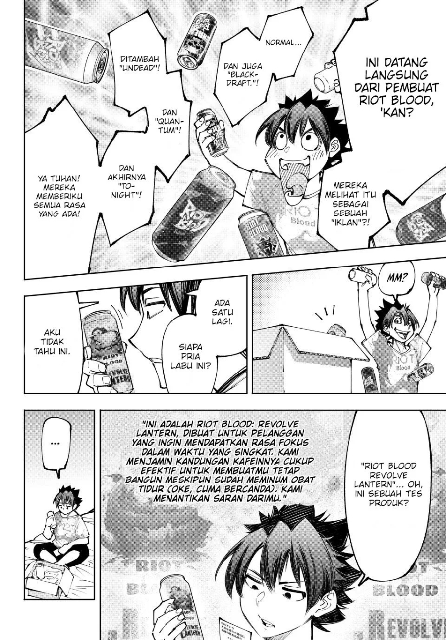 Shangri-La Frontier ~ Kusoge Hunter, Kamige ni Idoman to su~ chapter 175
