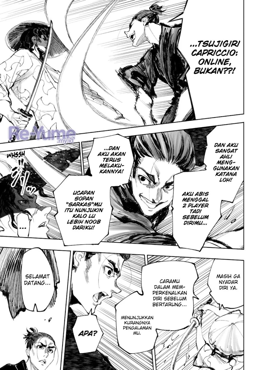 Shangri-La Frontier ~ Kusoge Hunter, Kamige ni Idoman to su~ chapter 236