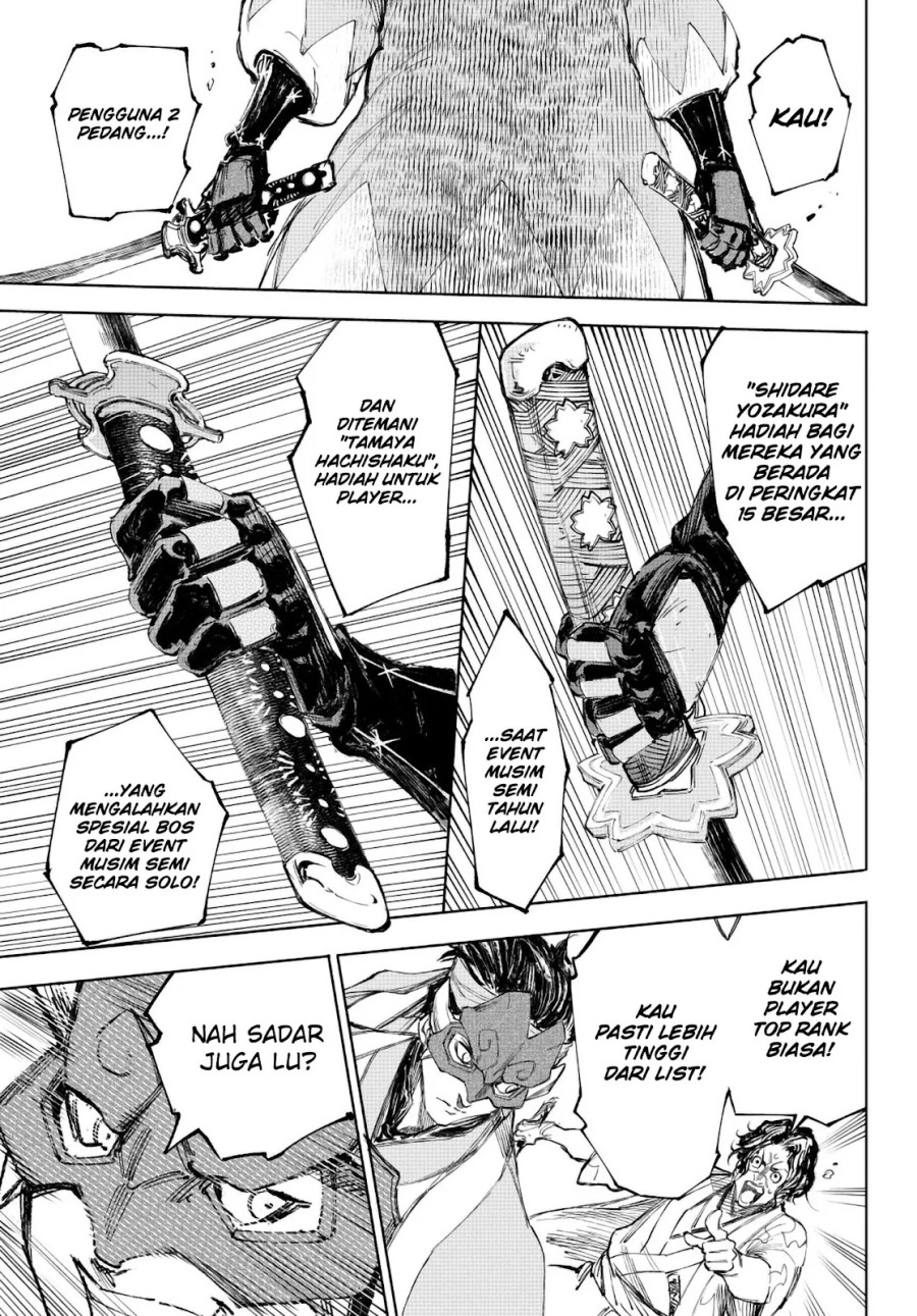Shangri-La Frontier ~ Kusoge Hunter, Kamige ni Idoman to su~ chapter 236
