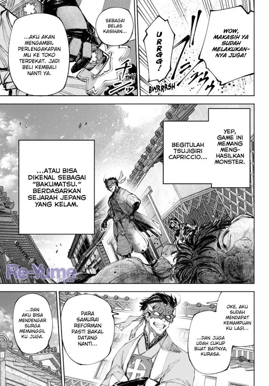 Shangri-La Frontier ~ Kusoge Hunter, Kamige ni Idoman to su~ chapter 236