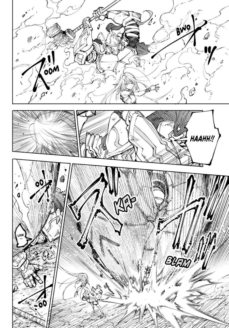 Shangri-La Frontier ~ Kusoge Hunter, Kamige ni Idoman to su~ Chapter 248 Bahasa Indonesia