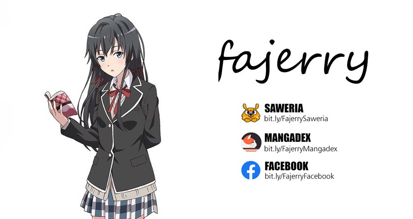 Sharehouse Nile Chapter 03 Bahasa Indonesia