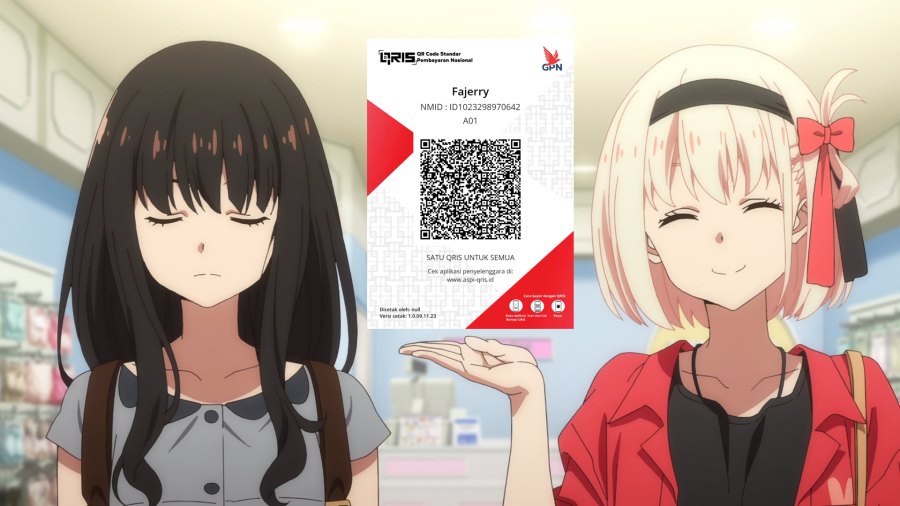 Sharehouse Nile Chapter 07 Bahasa Indonesia