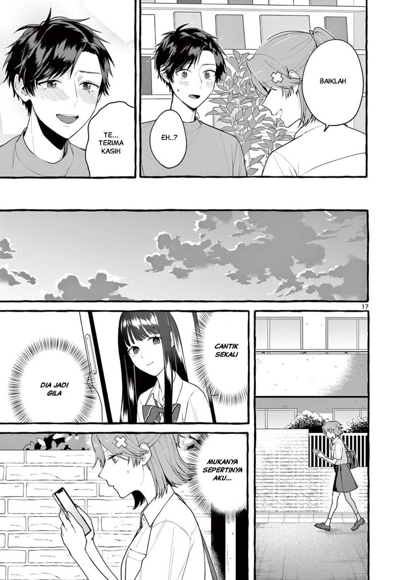 Sharehouse Nile chapter 7