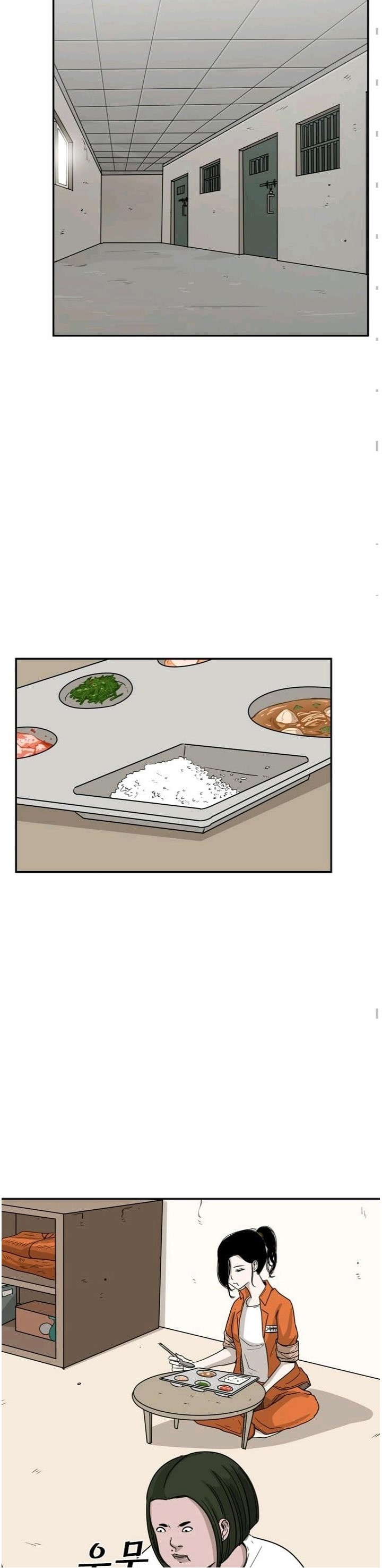 Shark Chapter 37 Bahasa Indonesia