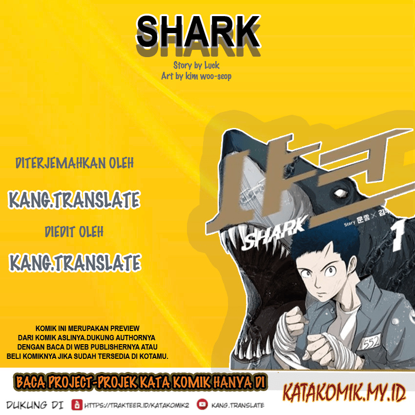 Shark Chapter 66 Bahasa Indonesia