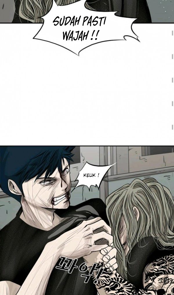 Shark Chapter 66 Bahasa Indonesia