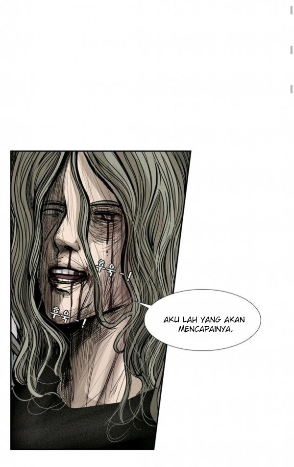 Shark Chapter 66 Bahasa Indonesia