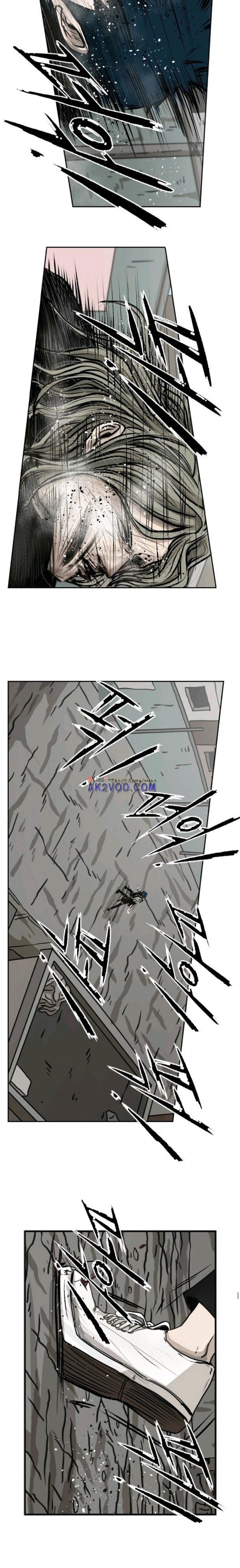 Shark Chapter 66 Bahasa Indonesia