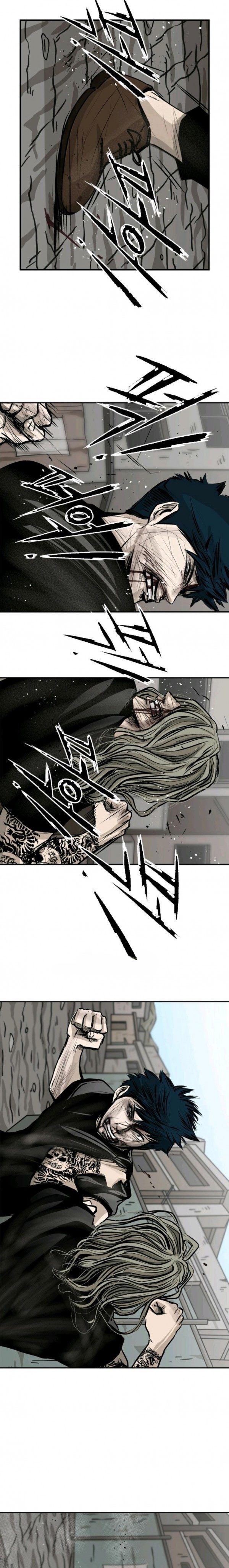 Shark Chapter 66 Bahasa Indonesia