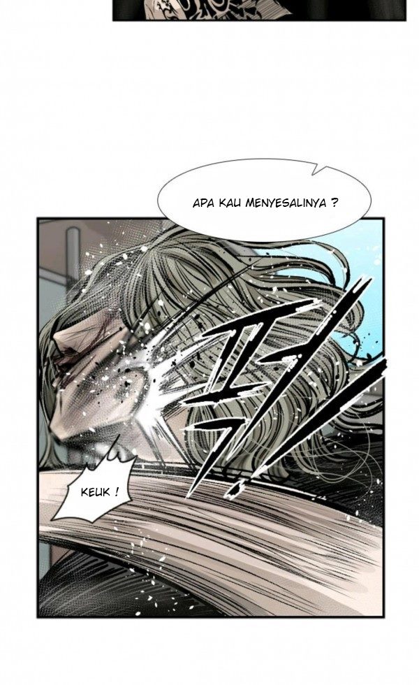 Shark Chapter 66 Bahasa Indonesia