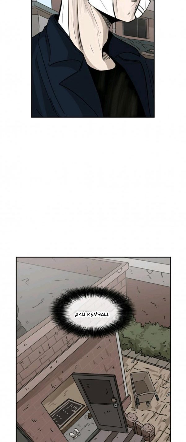 Shark Chapter 66 Bahasa Indonesia