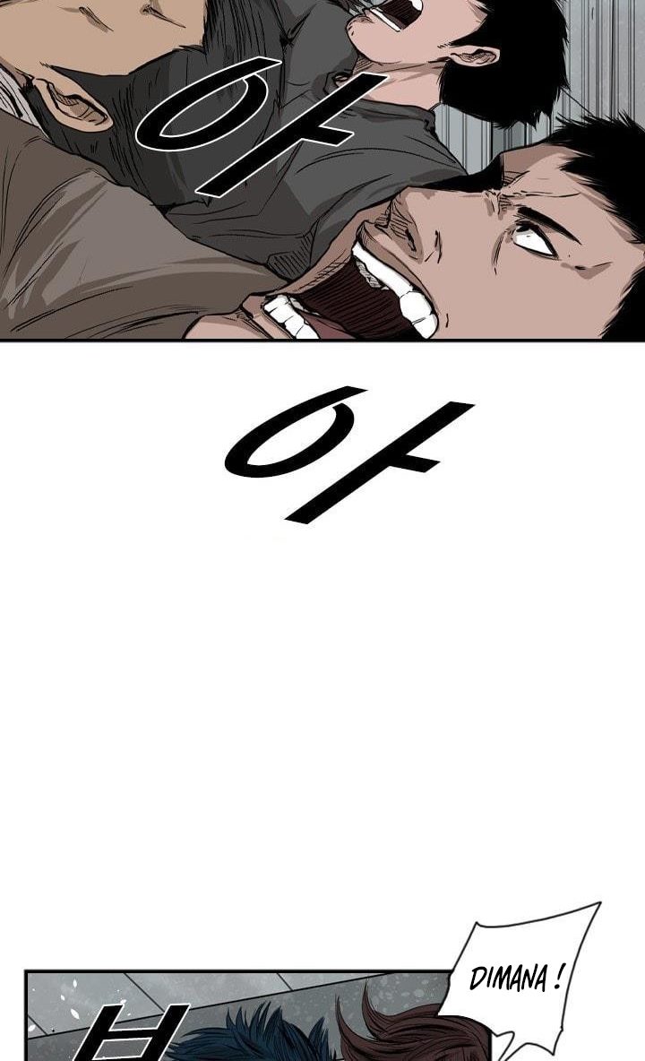 Shark Chapter 84 Bahasa Indonesia