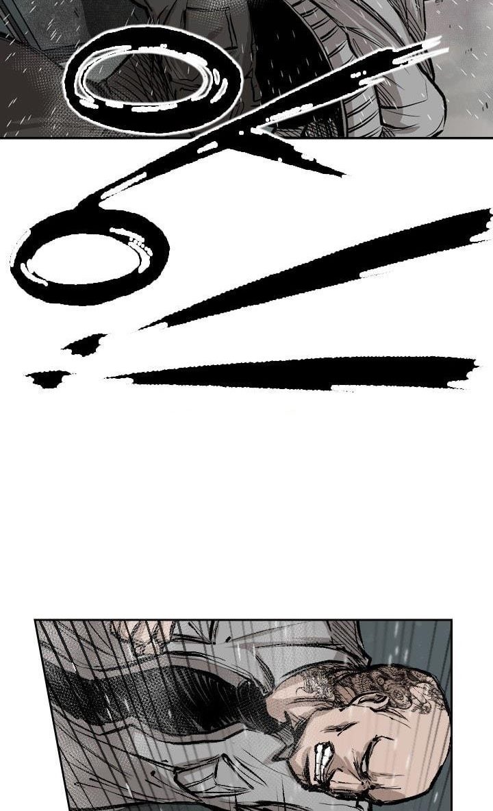 Shark Chapter 84 Bahasa Indonesia