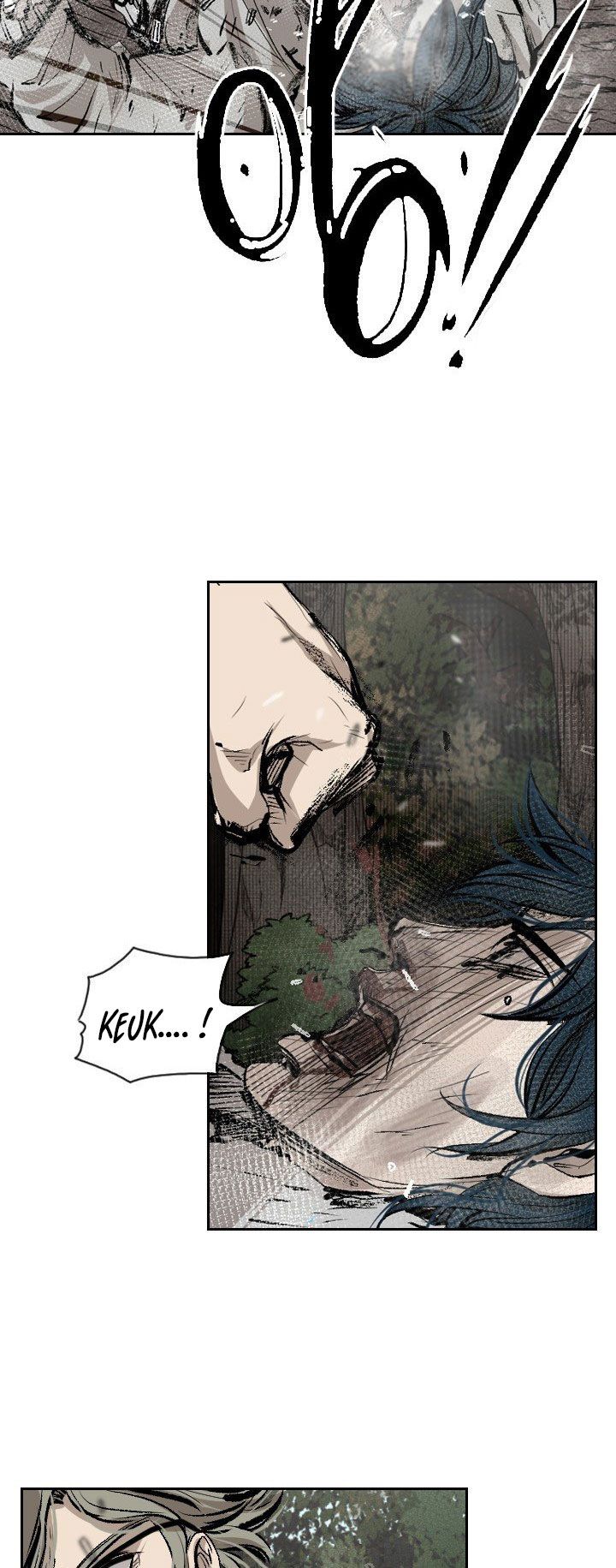Shark chapter 123