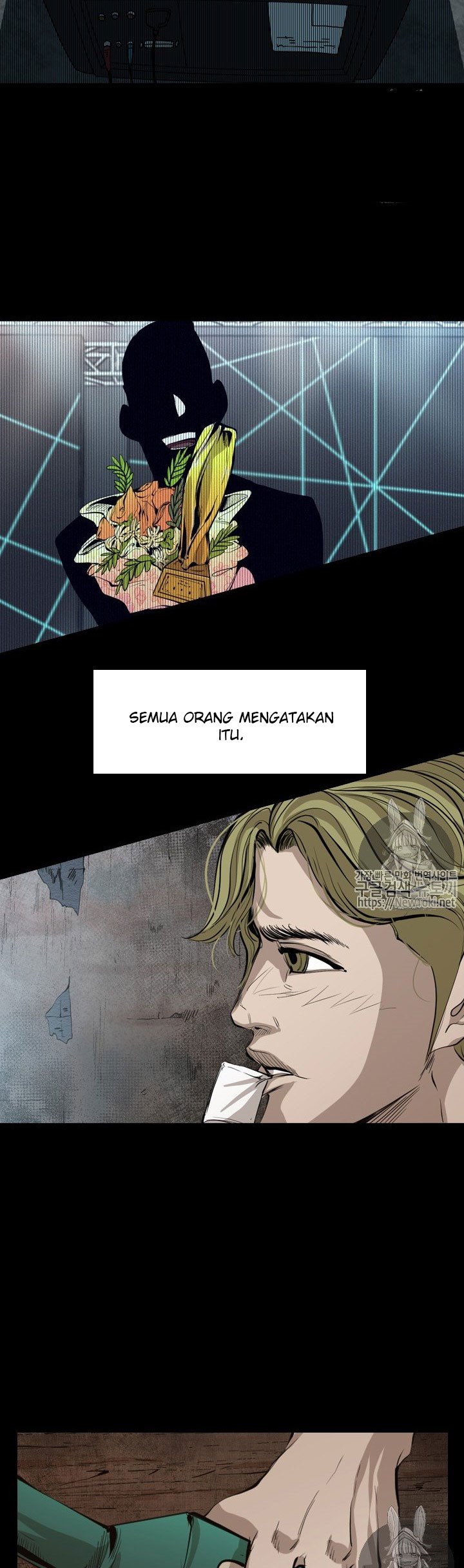 Shark Chapter 144 Bahasa Indonesia