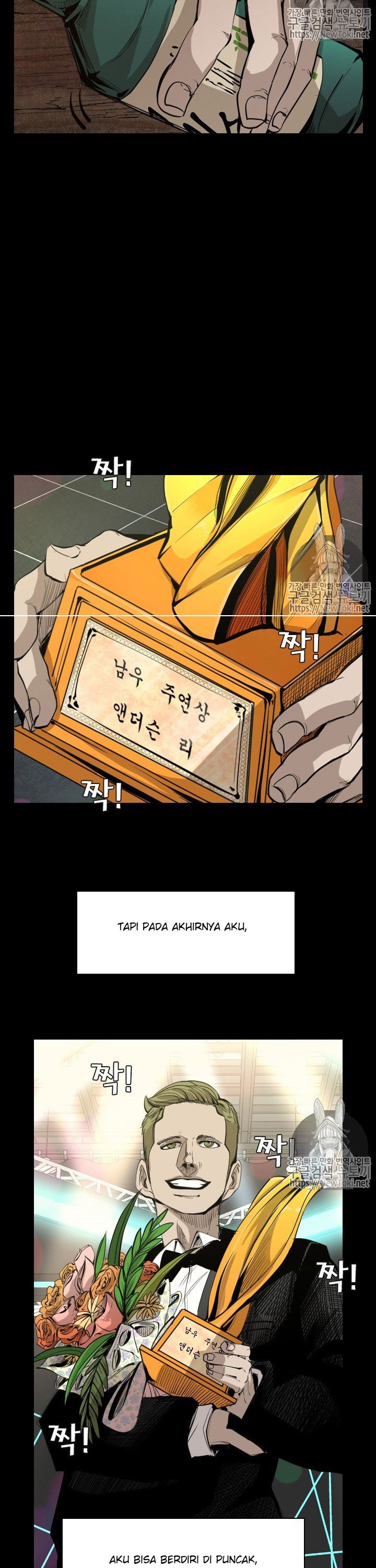 Shark Chapter 144 Bahasa Indonesia