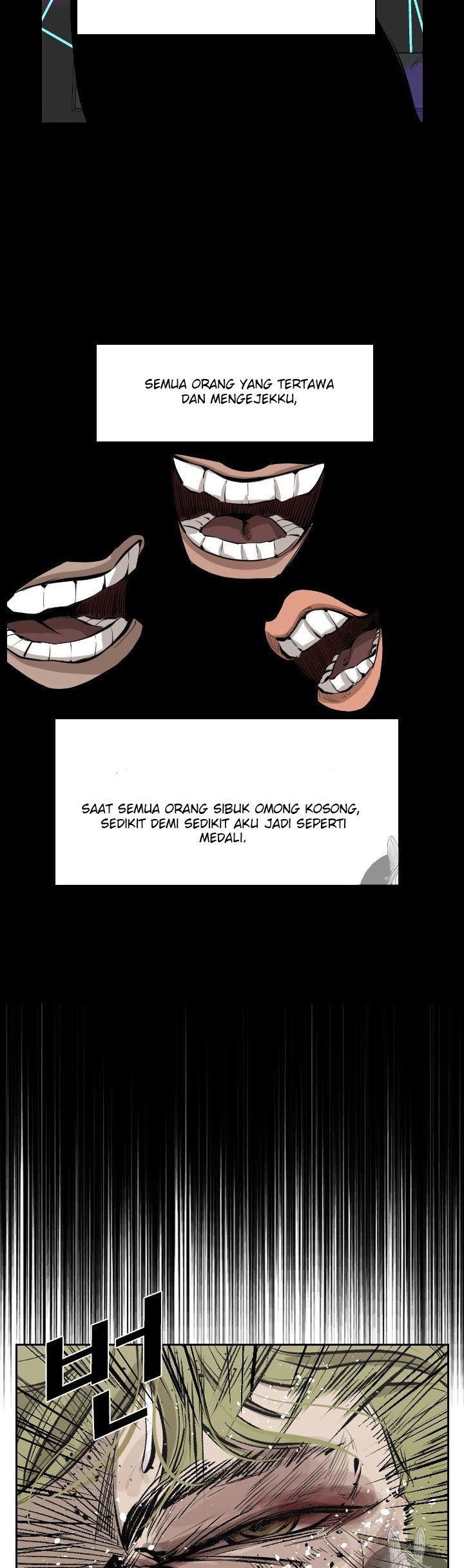 Shark Chapter 144 Bahasa Indonesia