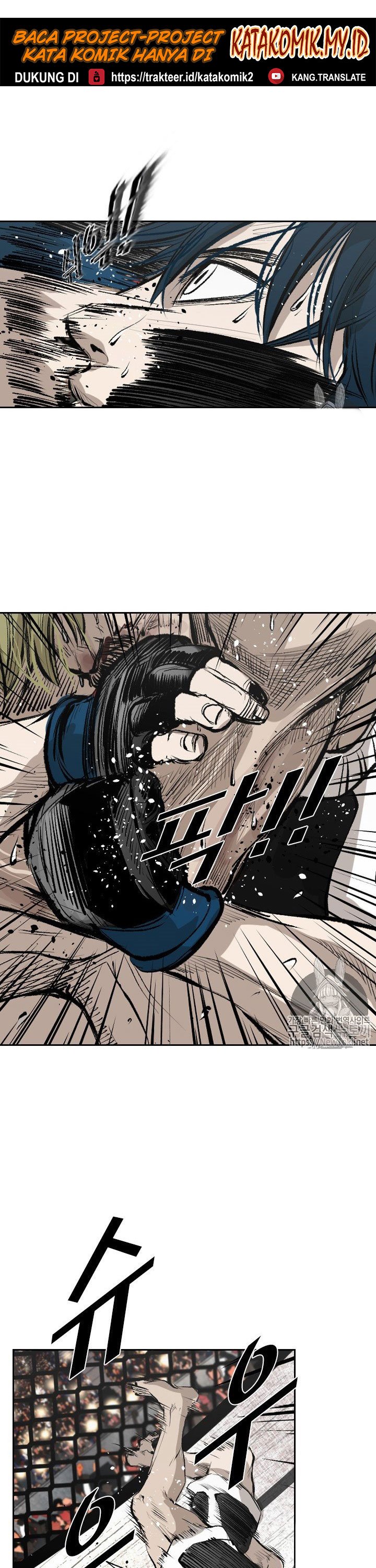 Shark Chapter 144 Bahasa Indonesia