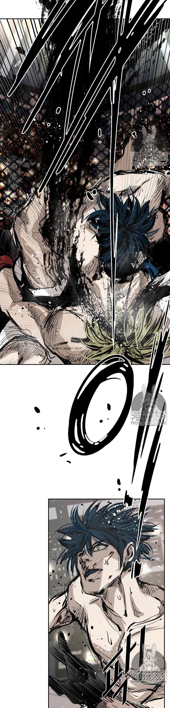 Shark Chapter 144 Bahasa Indonesia