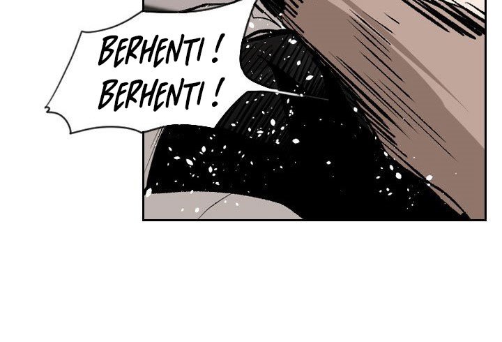 Shark Chapter 144 Bahasa Indonesia