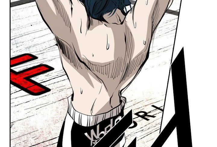 Shark Chapter 144 Bahasa Indonesia